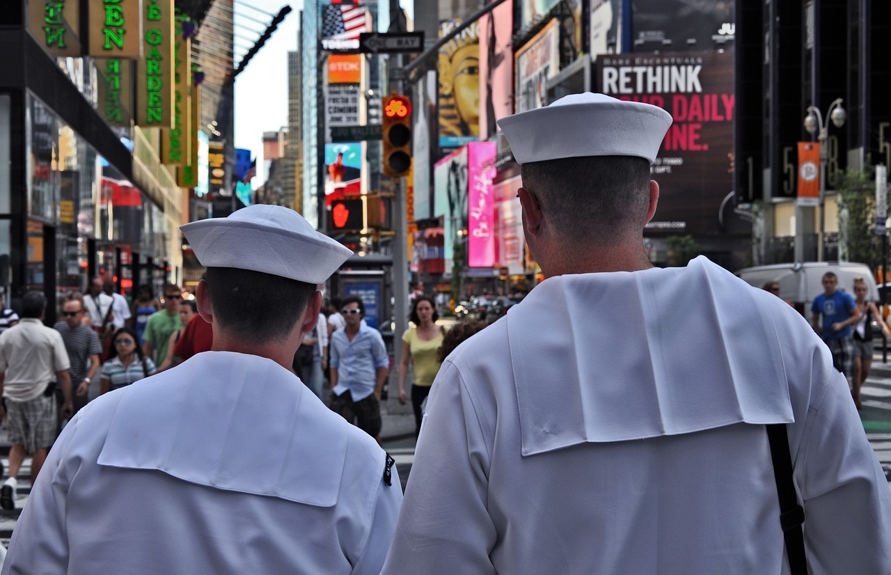 북아메리카여행 사진