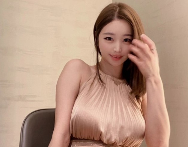 미스맥심 마약 김나정