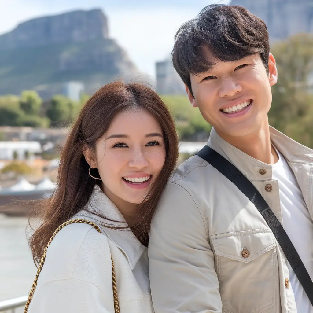 남아프리카공화국 환율 계산기 날씨 화폐 종류