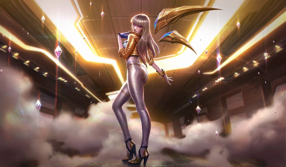 카이사 프레스티지