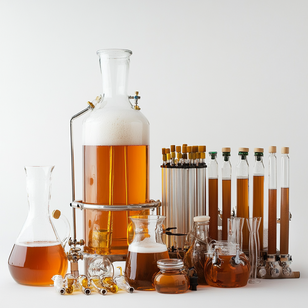 수제맥주만들기