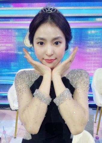 홍자 사진 3