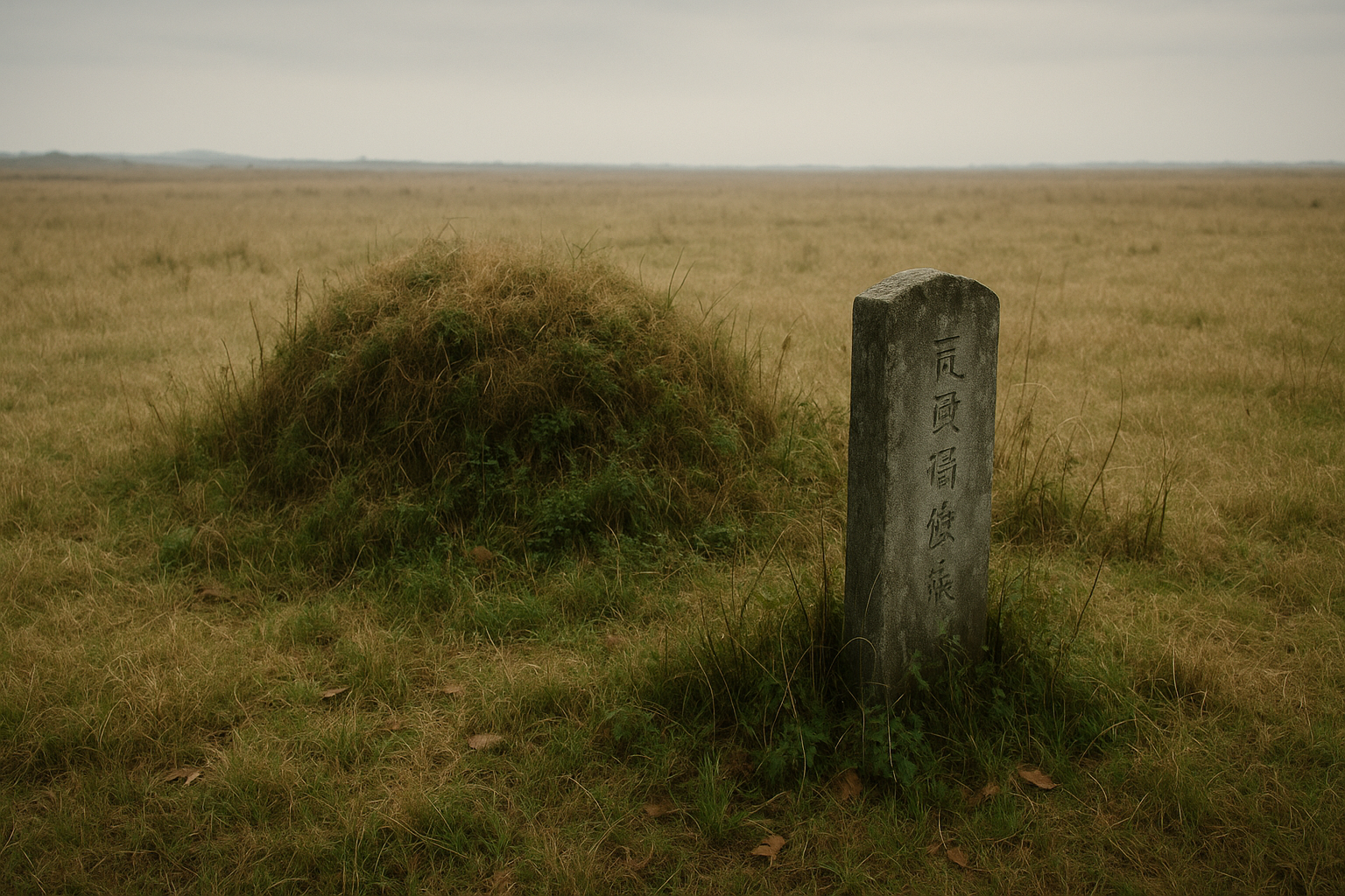 분묘기지권 존재 시 체크리스트