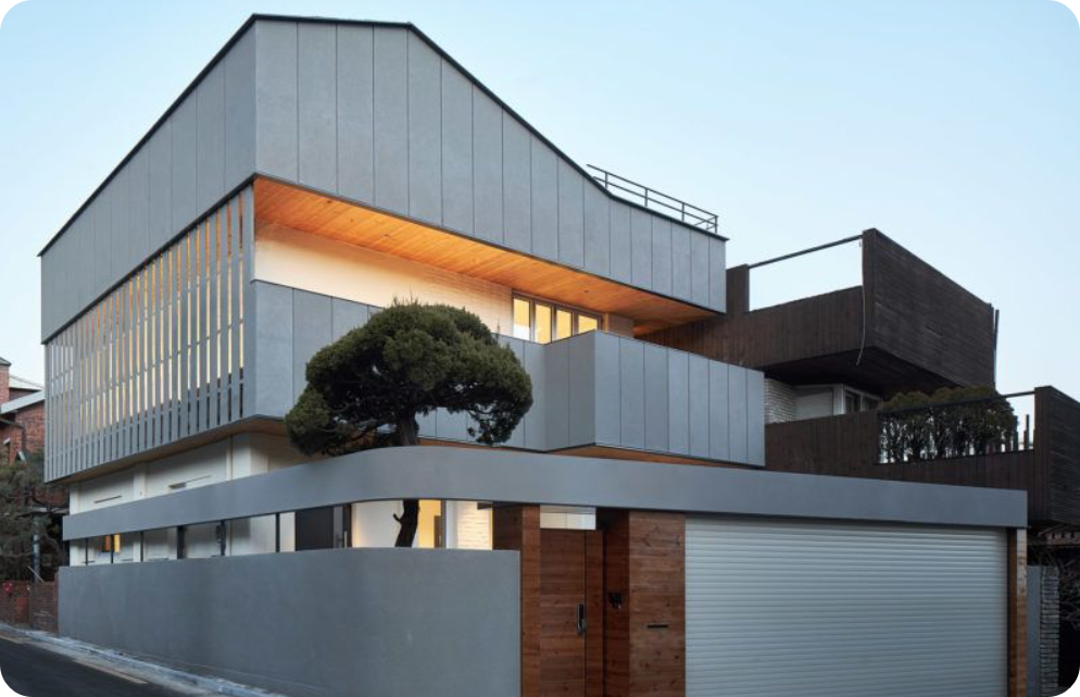 지하층, 다락, 발코니는 면적에 포함될까?