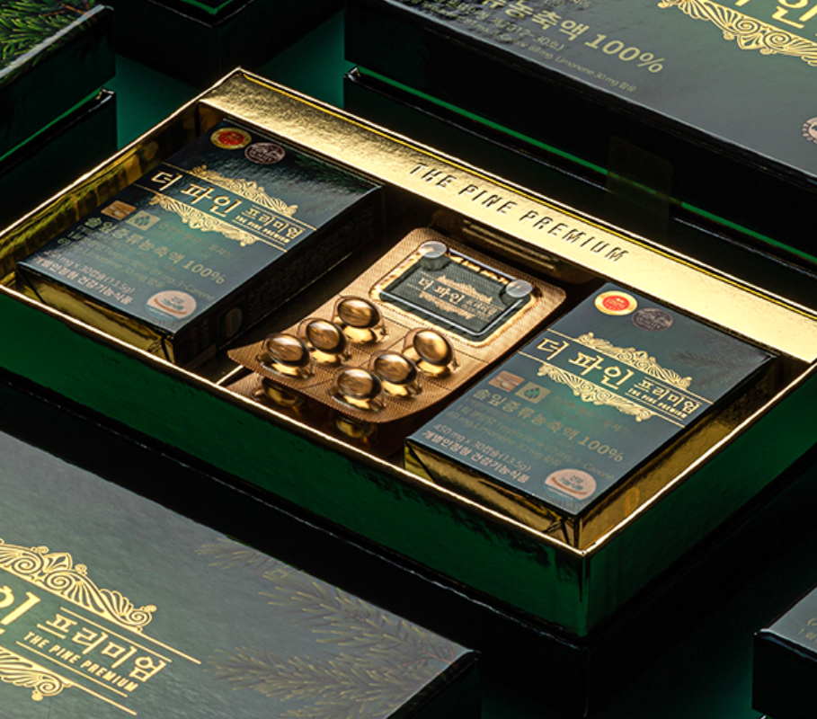 더파인 프리미엄 후기 