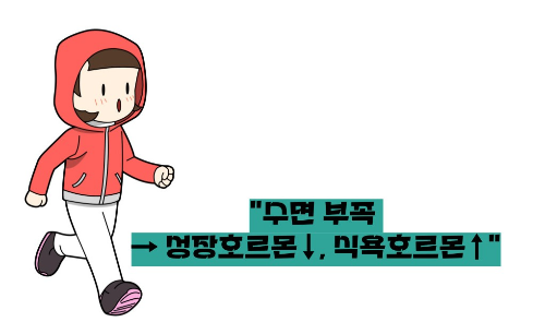 소아 비만 원인