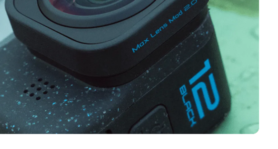 고프로 공식홈페이지