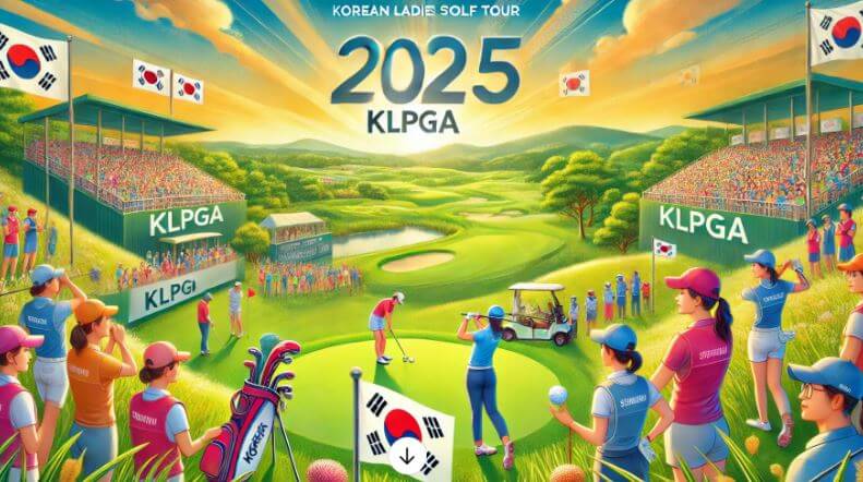 KLPGA 우승 선수들이 자주 사용하는 훈련 방법