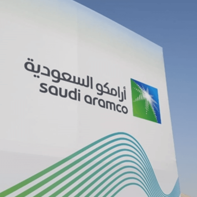 사우디 아람코 지분 매각