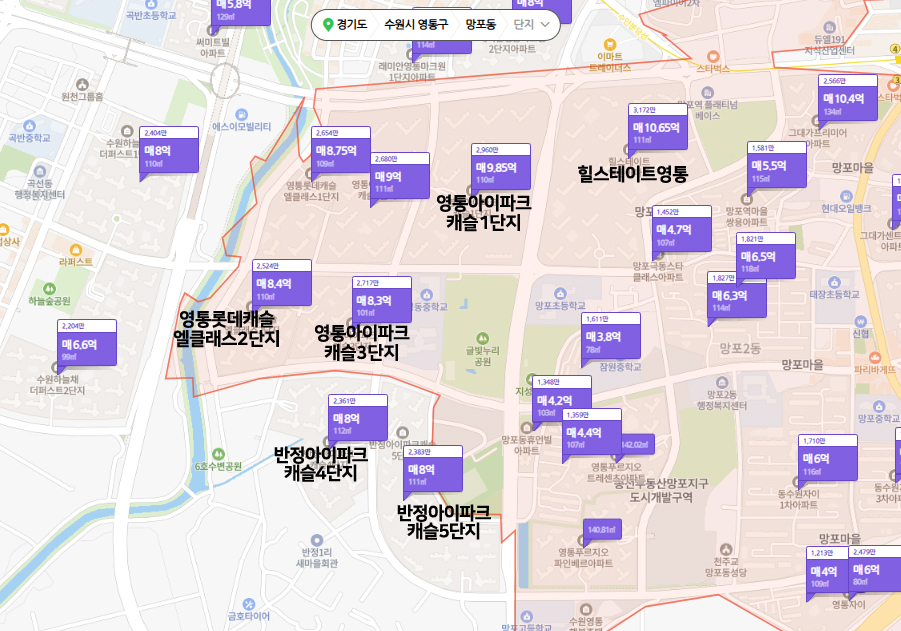 반정아이파크캐슬4단지5단지무순위-11