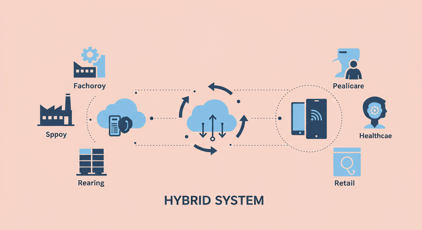 어떤 환경에 어떤 전략이 적합한가?