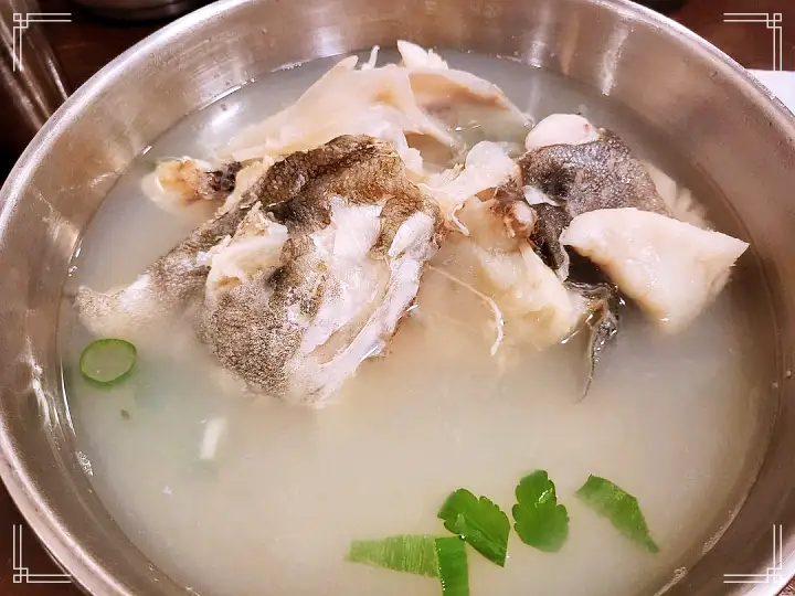 줄서는식당 마포 공덕 생 대구탕 대구 매운탕 지리 맛집 함은정 대구뽈찜 대구전골 권율 추천 49회 소개