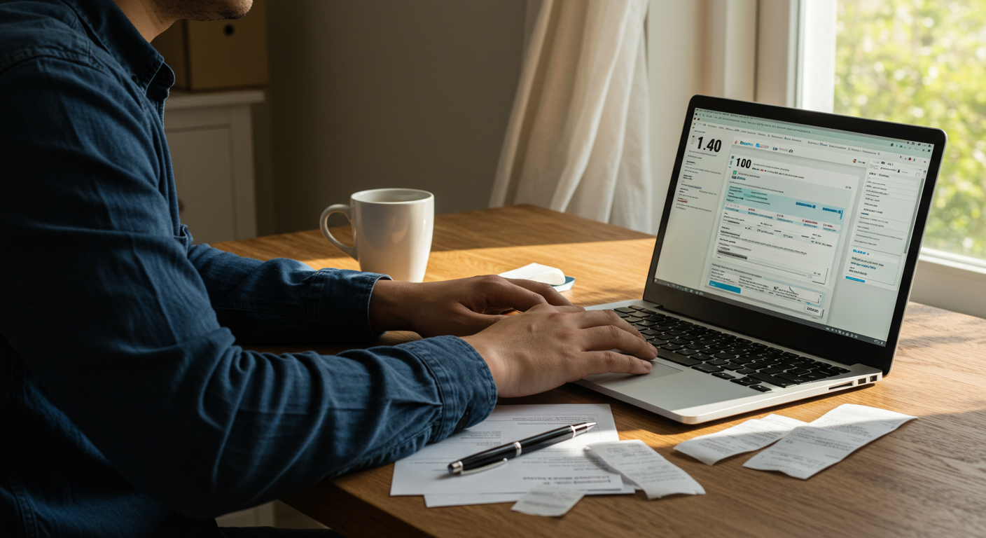 홈택스부터 절세 꿀팁까지 총정리