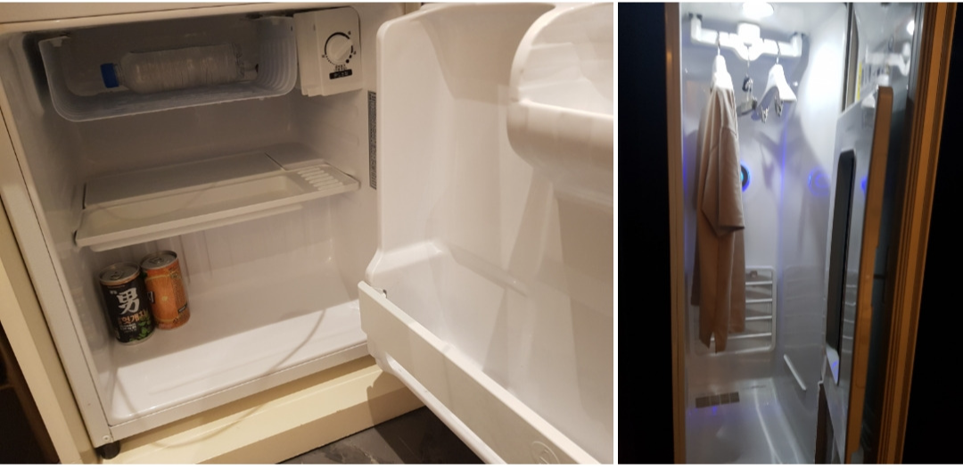 마리 호텔(모텔) MARI HOTEL