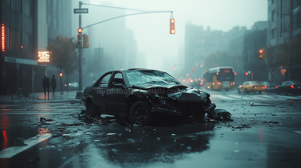 교통사고나는꿈