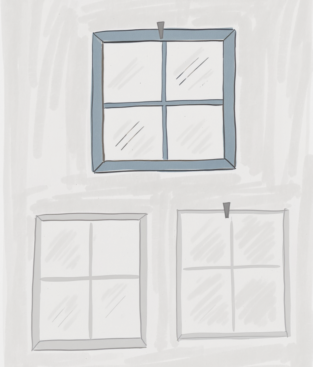 &amp;#39;이 창만은 항상 위에&amp;#39;&amp;#44; Always on Top