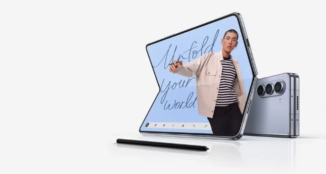 갤럭시-z폴드6-사전예약부터-출시일은?-제품-가격-및-z폴드6-스펙-및-사은품-대박-혜택소식-Dragon-Khan-네이버-블로그