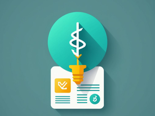 한전ON-전구이미지