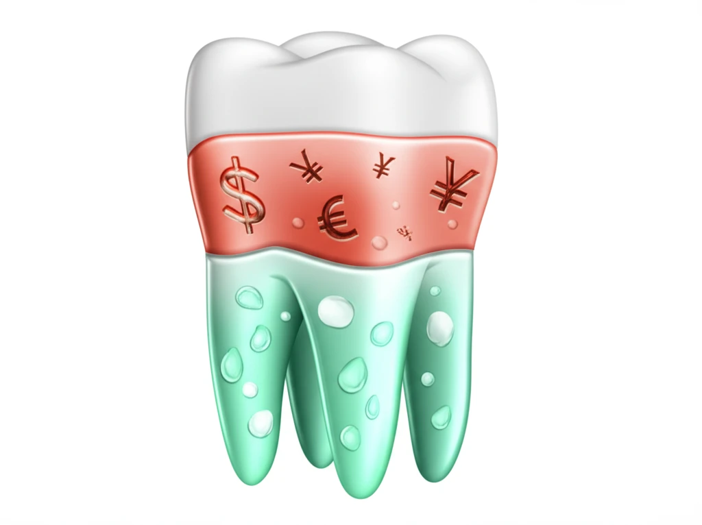 치과 레진 충전 크라운 비용 비교 재..