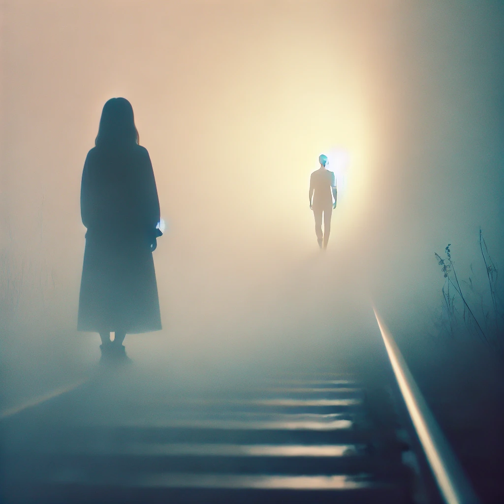 이별하는 꿈 대표 이미지