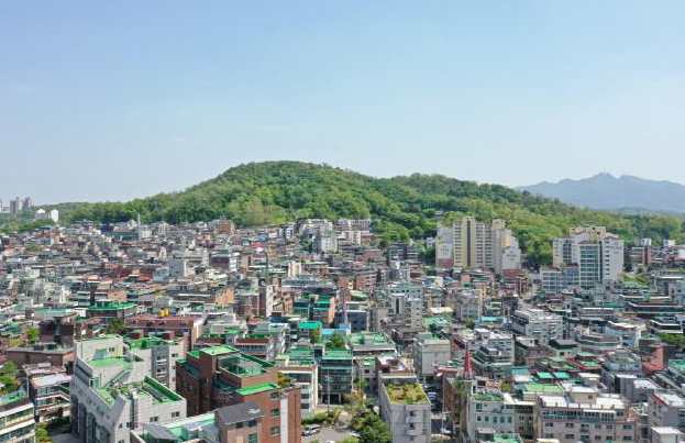 동작구 상도동