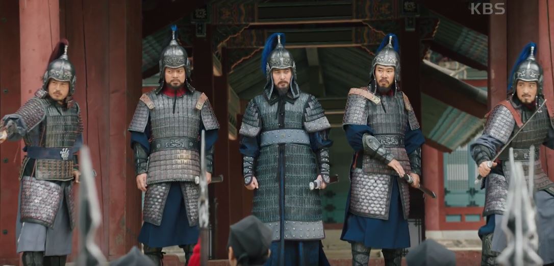 고려거란전쟁_3회