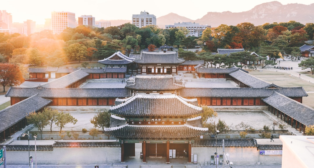 Seoul