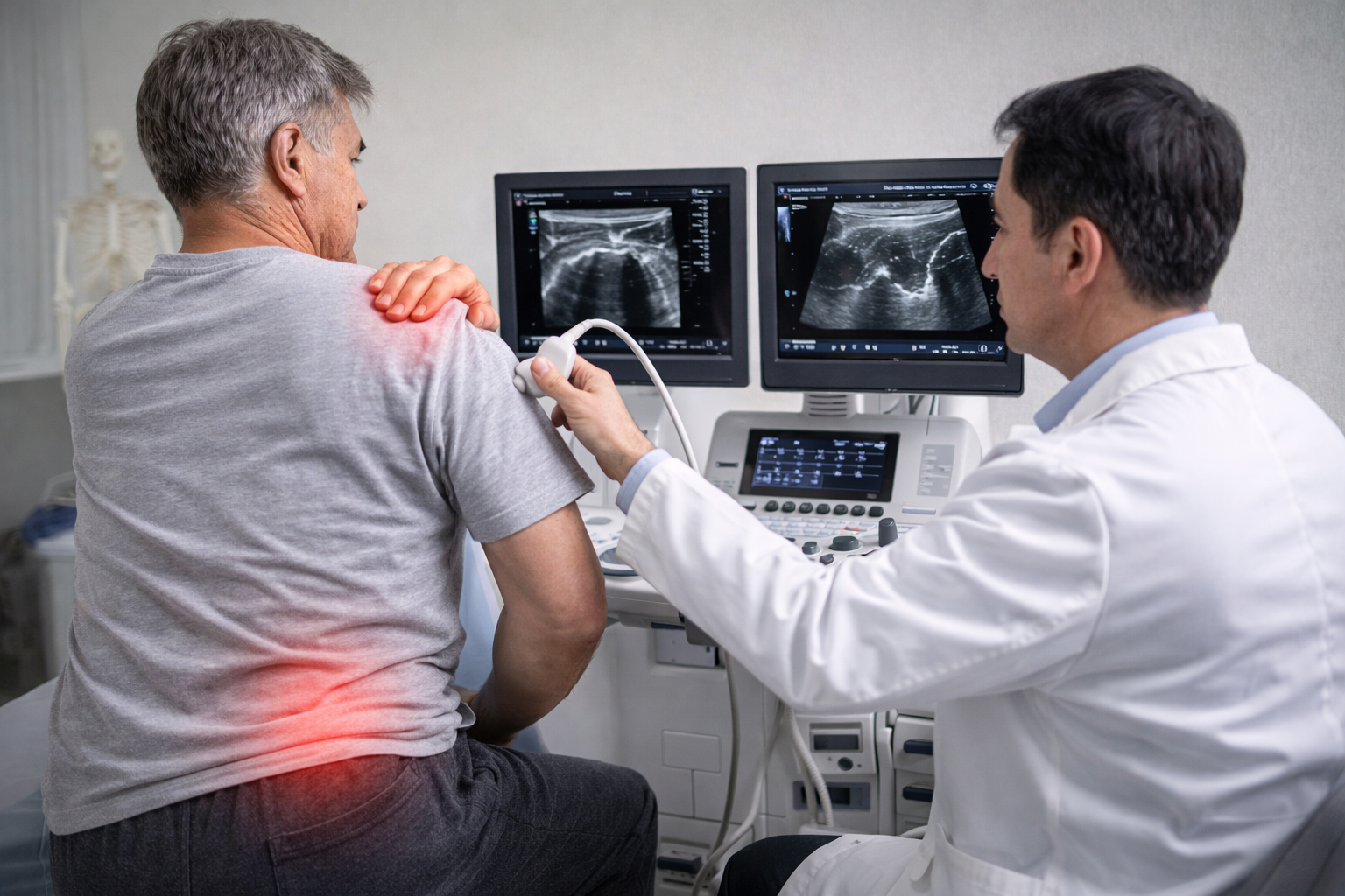 둘 중 어느 병원을 가야 하나?