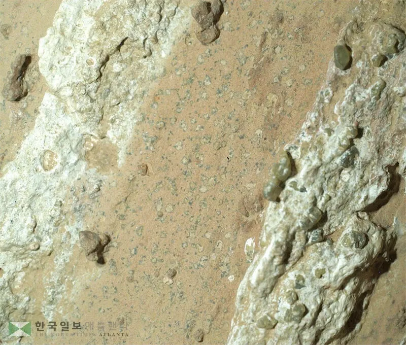 화성 고대 생명체 NASA 최신 발표 정리_2