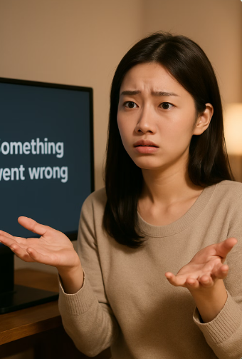 챗지피티 오류 해결법 5