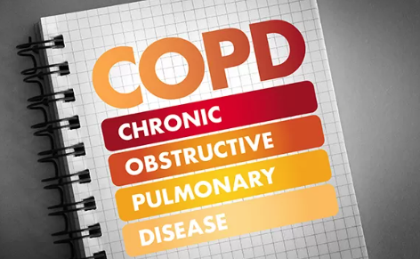 COPD
