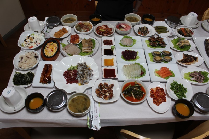 유희의반상