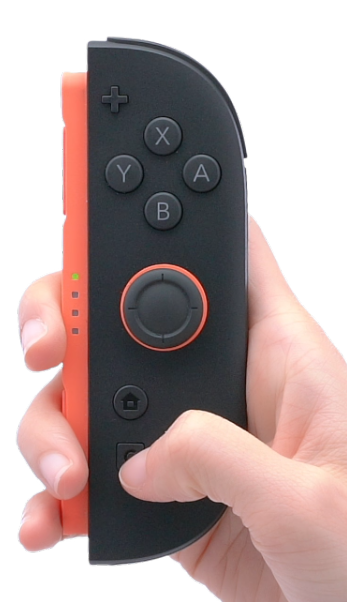 닌텐도 스위치2 발표