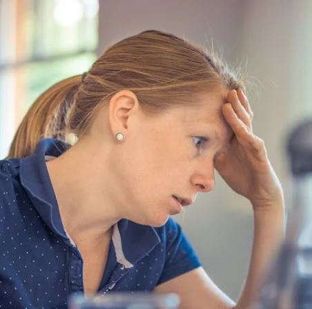 피부건선 원인 증상 예방법