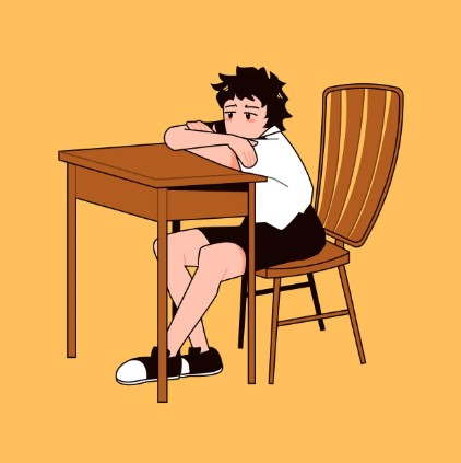 만성피로증후군? ‘게으름’이 아닌 질병입니다!