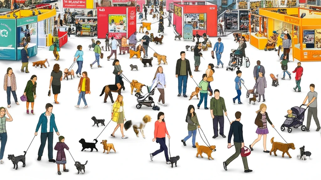 2025 케이펫페어: 스마트하게 즐기..