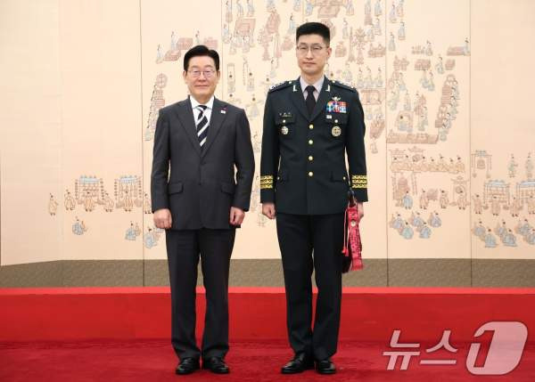 강현우작전본부장 프로필｜나이&middot;학력&middot;고향&middot;육사 50기&middot;15사단장 경력 총정리