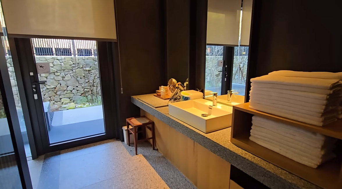 유원재온천호텔