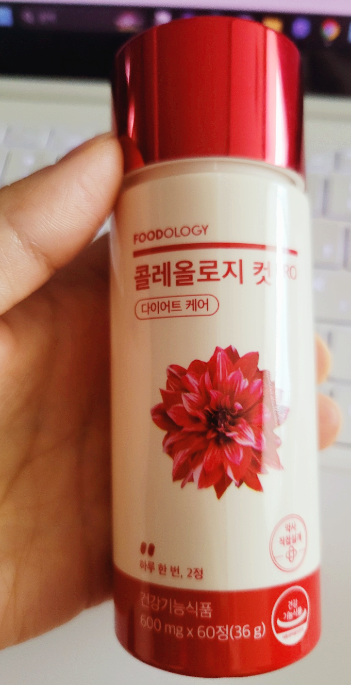 다이어트 보조제