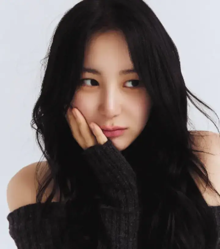 이채연-사진