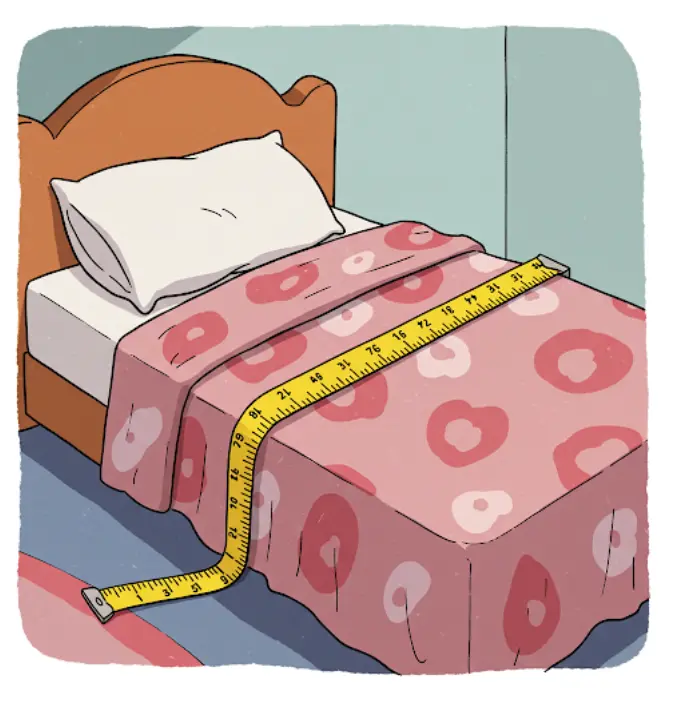 싱글-사이즈-이불규격-2