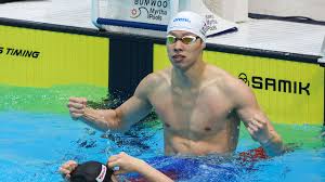 파리올림픽-수영-일정-선수-중계