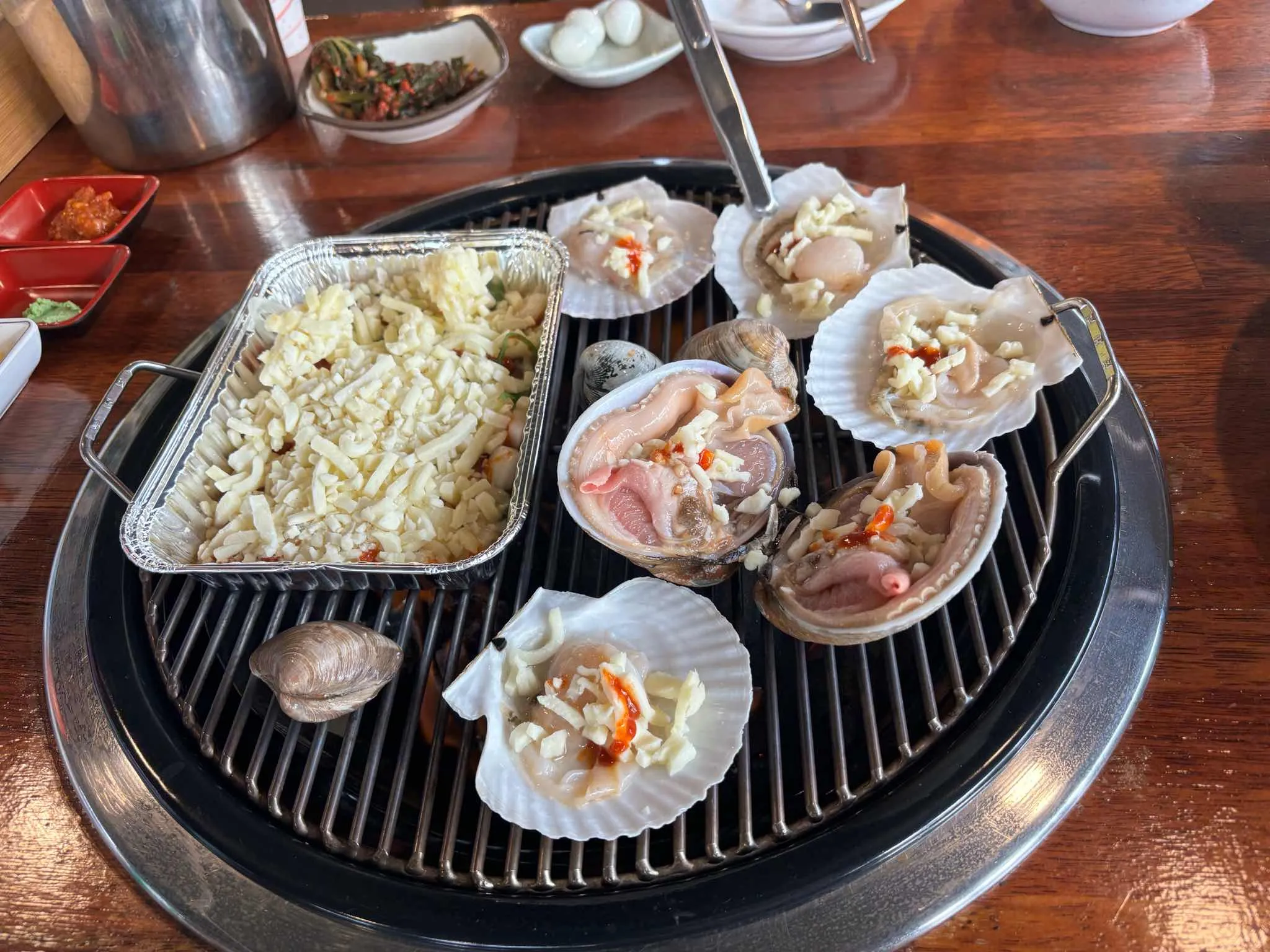 영종도 맛집과 관련 있는 사진