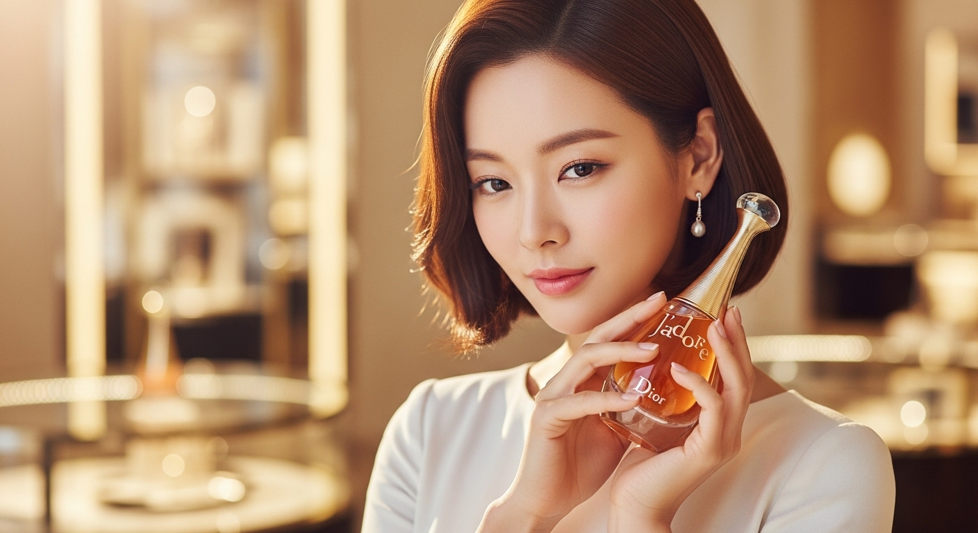 디올 향수 종류