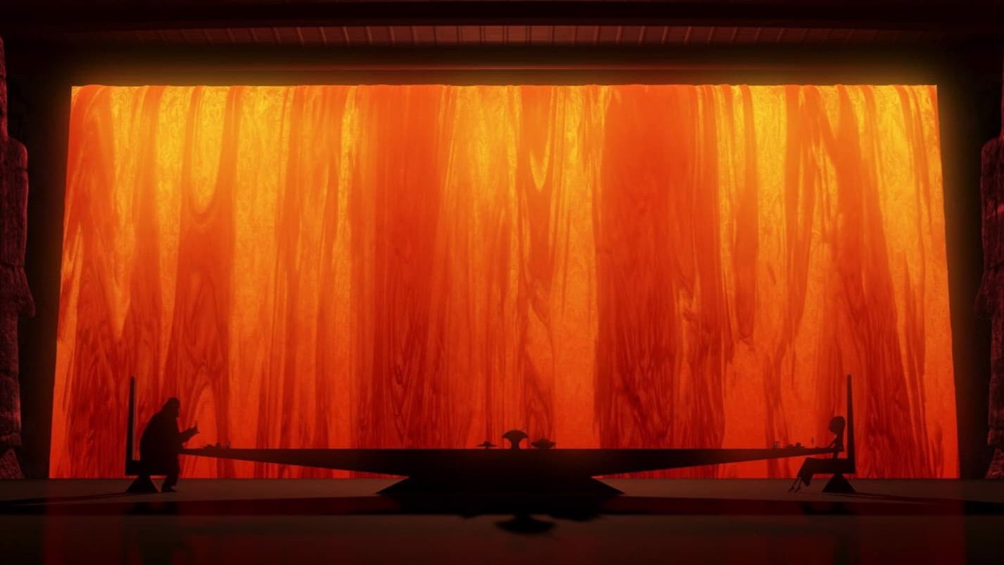 인크레더블 (The Incredibles, 2004)