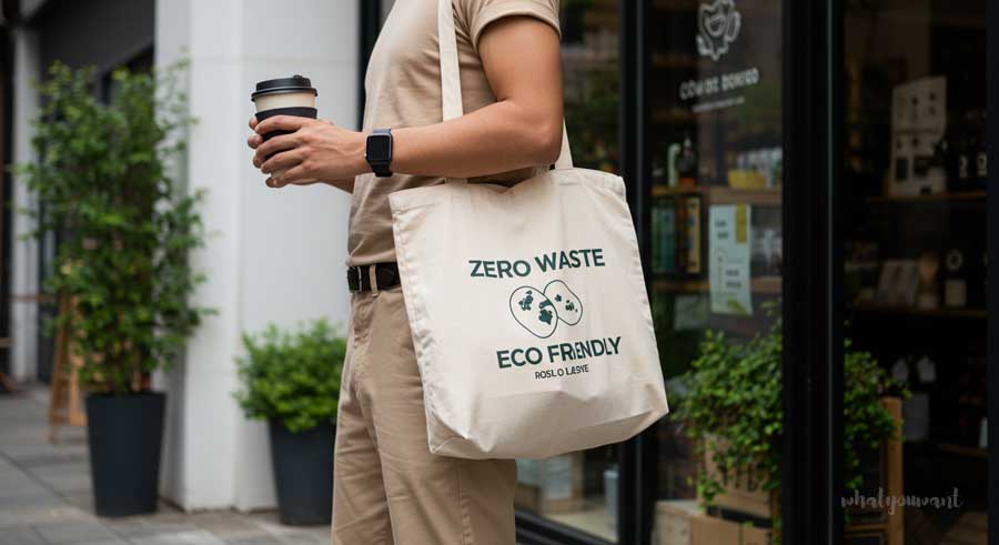 요즘 뜨는 친환경 소비 트렌드, 에코 플렉스