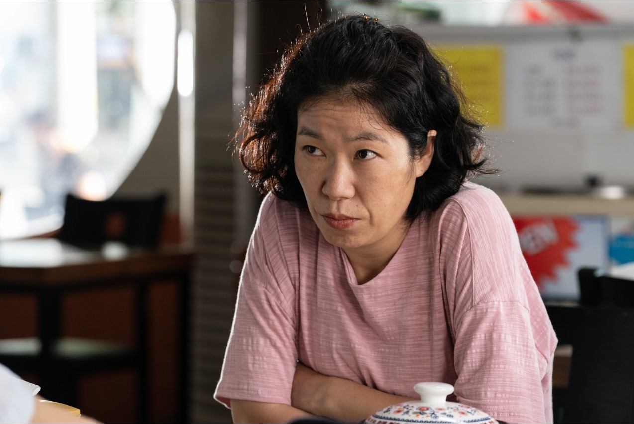 영화 소년들 출연진