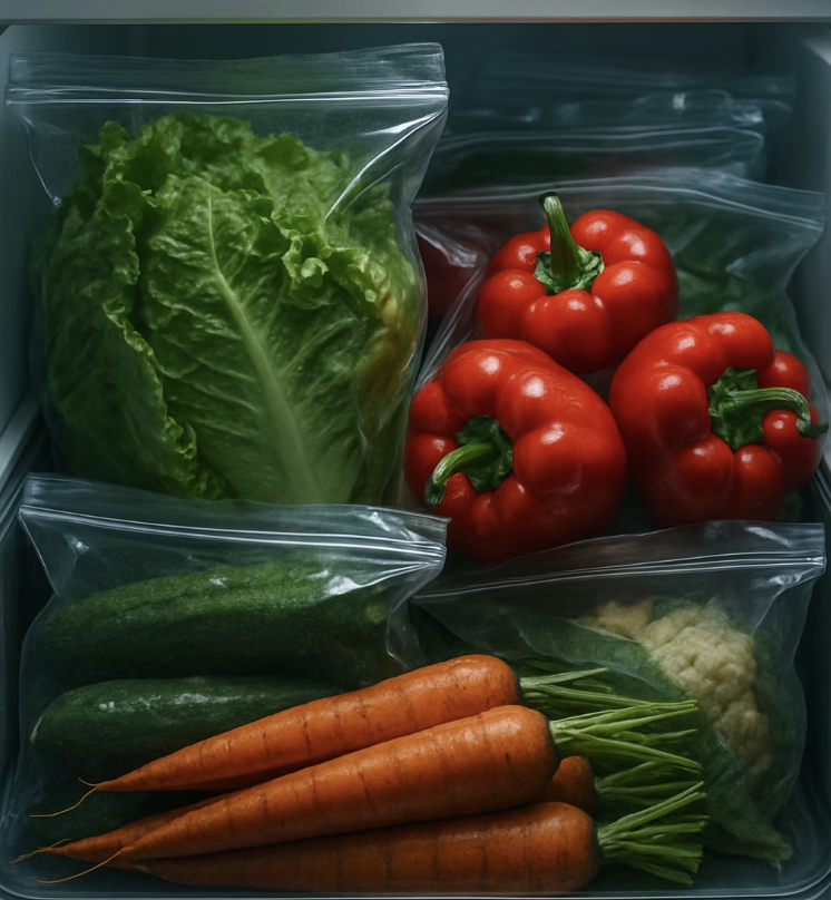 인공적인 겨울 만들어주기