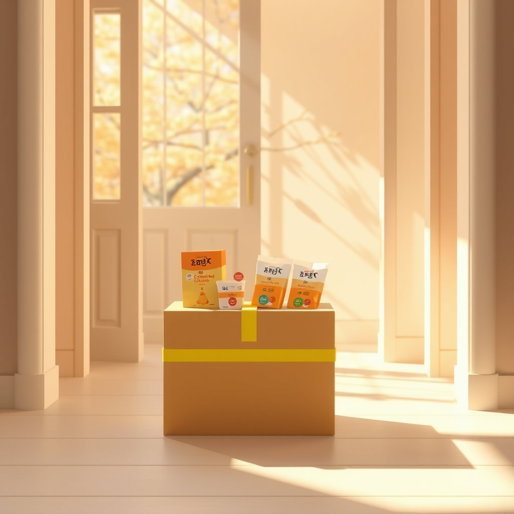 추석 택배 보상