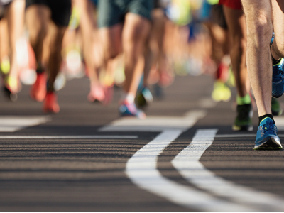 무한도전 20주년 마라톤 런 위드 쿠팡플레이 참가 신청 꿀팁